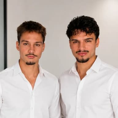 NEZOR alapítók