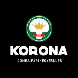 Koronagomba